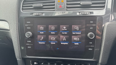 Volkswagen Golf 1.5 TSI EVO Match Edition 5dr Petrol Hatchback